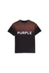 PURPLE BRAND P101 Textured Jersey Inside Out Mens Apparel
